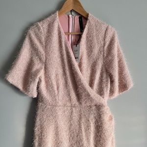 Smash + Tess Tinsel Skorty